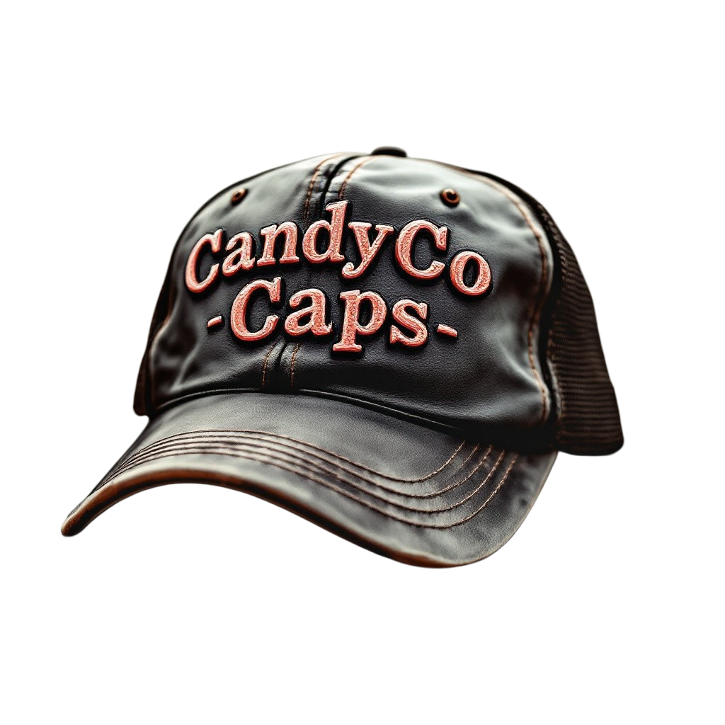 CandyCo. Caps – CandyCo