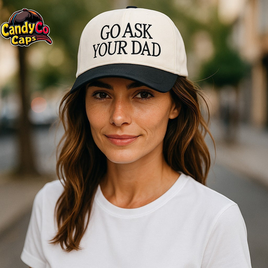 CandyCo. Caps – CandyCo