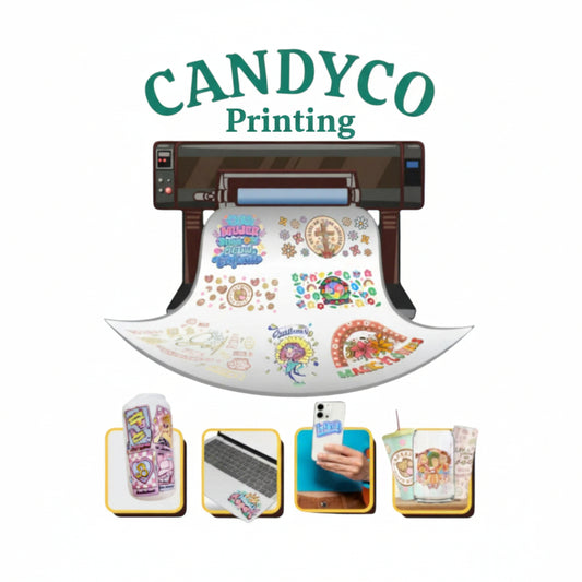 UVDTF Gang Sheet Builder- Same Day