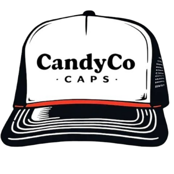 CandyCo Caps